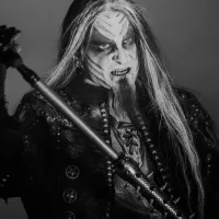 En 1976 nació Shagrath, vocalista de Dimmu Borgir