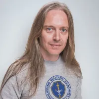 En 1969 nació Biil Steer de Carcass y Napalm Death En 1969 nació Biil Steer de Carcass y Napalm Death