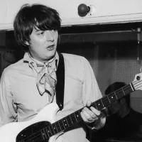 En 1938 nació Chas Chandler de The Animals En 1938 nació Chas Chandler de The Animals
