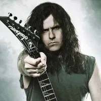 En 1967 nació Mille Petrozza de Kreator En 1967 nació Mille Petrozza de Kreator