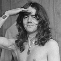 En 1947 nació Jimmy Bain de Rainbow