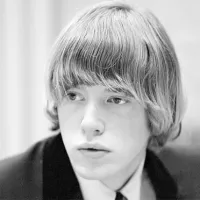 En 1993 murió Michael Clarke de The Byrds En 1993 murió Michael Clarke de The Byrds