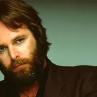 En 1945 nació Carl Wilson de Beach Boys En 1945 nació Carl Wilson de Beach Boys