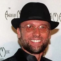 En 1949 nació Maurice Gibb de Bee Gees En 1949 nació Maurice Gibb de Bee Gees