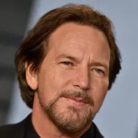 En 1964 nació Eddie Vedder de Pearl Jam En 1964 nació Eddie Vedder de Pearl Jam