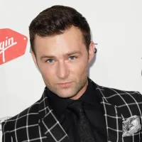 En 1985 nació Harry Judd de McFly En 1985 nació Harry Judd de McFly