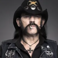 En 1945 nació Lemmy Kilmister