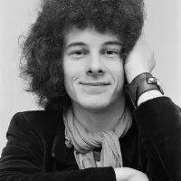 En 1945 nació Noel Redding de The Jimi Hendrix Experience En 1945 nació Noel Redding de The Jimi Hendrix Experience