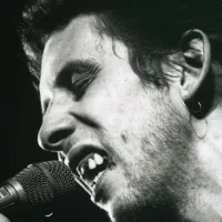 En 1957 nació Shane MacGowan de The Pogues En 1957 nació Shane MacGowan de The Pogues