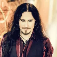 Nació Tuomas Holopainen de Nightwish Nació Tuomas Holopainen de Nightwish