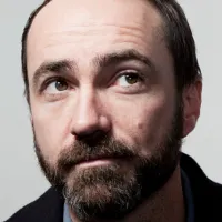 En 1970 nació James Mercer de The Shins En 1970 nació James Mercer de The Shins