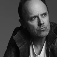 En 1963 nació Lars Ulrich, baterista de Metallica En 1963 nació Lars Ulrich, baterista de Metallica