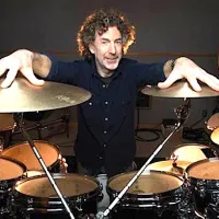 En 1950 nació Terry Bozzio