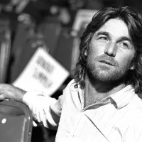 En 1983 murió Dennis Wilson de The Beach Boys