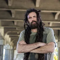 En 1967 nació Chris Barnes de Cannibal Corpse y Six Feet Under En 1967 nació Chris Barnes de Cannibal Corpse y Six Feet Under