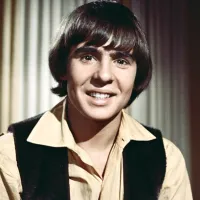 En 1945 nació Davy Jones de The Monkees En 1945 nació Davy Jones de The Monkees
