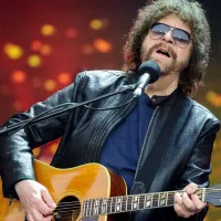 En 1947 nació Jeff Lynne de Electric Light Orchestra En 1947 nació Jeff Lynne de Electric Light Orchestra