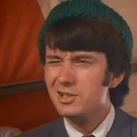 En 1942 nació Michael Nesmith de The Monkees En 1942 nació Michael Nesmith de The Monkees