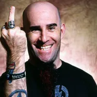 En 1963 nació Scott Ian, guitarrista de Anthrax