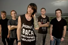 Blessthefall, agrupación estadounidense