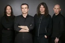 Blind Guardian presentara su nuevo trabajo discografico el 30 de enero