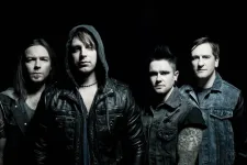 Bullet For My Valentine se presentará en Bogotá en Julio