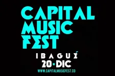 El Capital Music Fest 2015 estará encabezado por Molotov