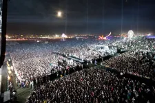 Coachella 2011 en California