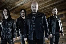 Disturbed presenta un nuevo trabajo discográfico