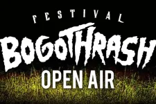 El Bogothrash llega a su tercera edición