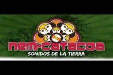 Logo del festival Nem-Catacoa