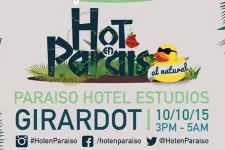 Imagen de la cuarta edición del Hot en Paraiso 