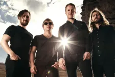 Imagine Dragons estará en Bogotá el 21 de Abril