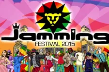 Imagen del Jamming Festival 2015