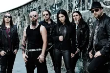 Lacuna Coil estará en Bogota el próximo 12 de Junio