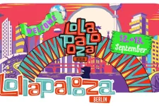 Imagen de Lollapalooza Berlin
