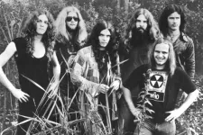 Reamasterizados los seis primeros discos de Lynyrd Skynyrd