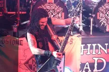 Ahora el concierto de Machine Head se realizará en el Teatro Royal Center