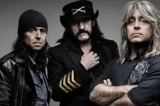 "Bad Magic" será el nombre del nuevo disco de Motörhead