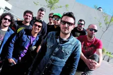 No Te Va Gustar, banda uruguaya nominada a los Grammy Latinos