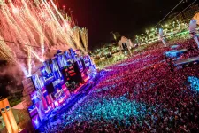 Rock in Rio en Las vegas se realizará el mes de Mayo