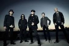 Scorpions presentara su nuevo album el 20 de Febrero