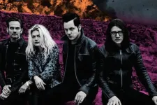 The Dead Weather