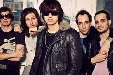 The Strokes inicia trabajos para un nuevo disco