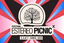 Este es el cartel de Estéreo Picnic 2019