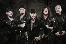 Accept se presentará en Bogotá junto a Stratovarius y Grave Digger el 19 de abril de 2023