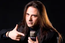 Andre Matos murió este 8 de junio a los 47 años