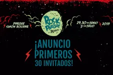 Rock al Parque anuncia sus primeros 30 invitados