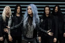 Arch Enemy hará parte de la primera edición del Knotfest Colombia