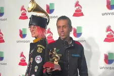 Aterciopelados gana Grammy Latino 2018